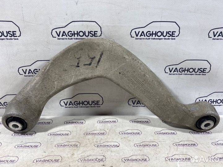 Рычаг подвески задний Audi A7 4G 3.0 tfsi CGW 2011