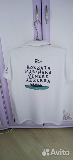 Поло мужское 54 56