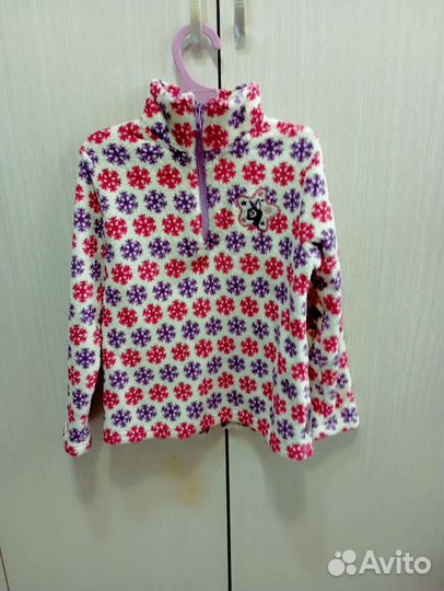 Вещи на девочку