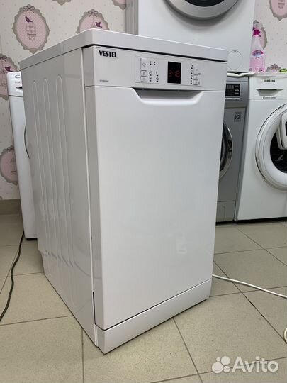 Посудомоечная машина Vestel (новая) Турция