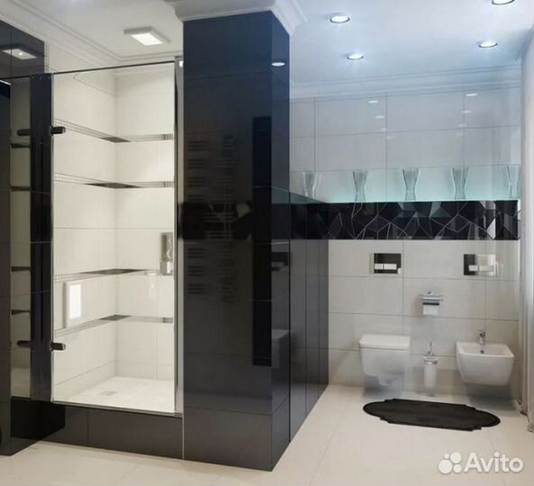 Ремонт и отделка квартир под ключ частная бригада