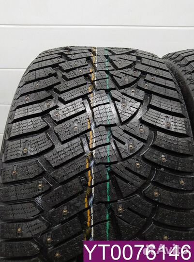 Continental IceContact 2 SUV 295/40 R20 98N