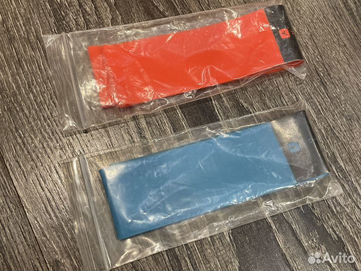 Резинка для фитнеса