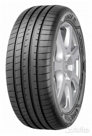 Goodyear Eagle F1 Asymmetric 3 225/40 R20 94Y