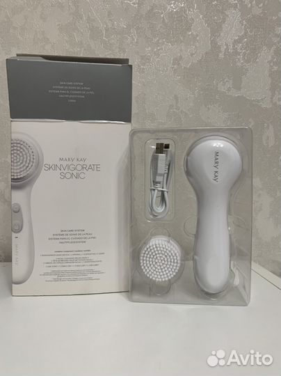 Skinvigorate sonic mary KAY