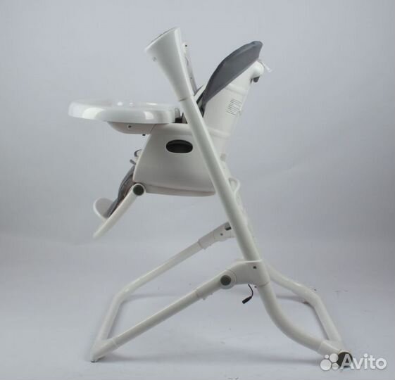 Стульчик качели Luxmom Q8