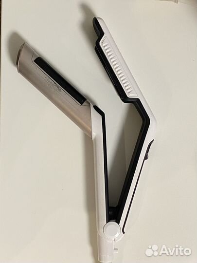 Стайлер для волос