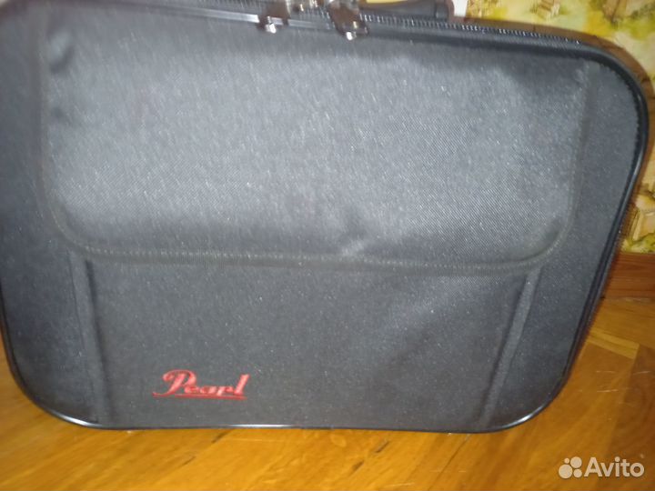 Сумка для педали Pearl P-2000C