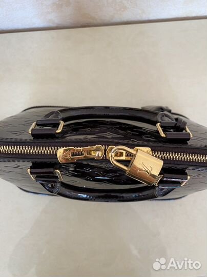 Luis vuitton сумка женская оригинал