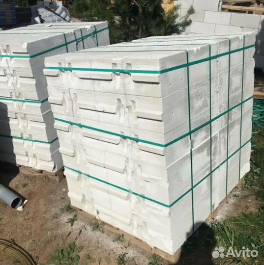 Газоблок Газобетон Пеноблок Теплоблок