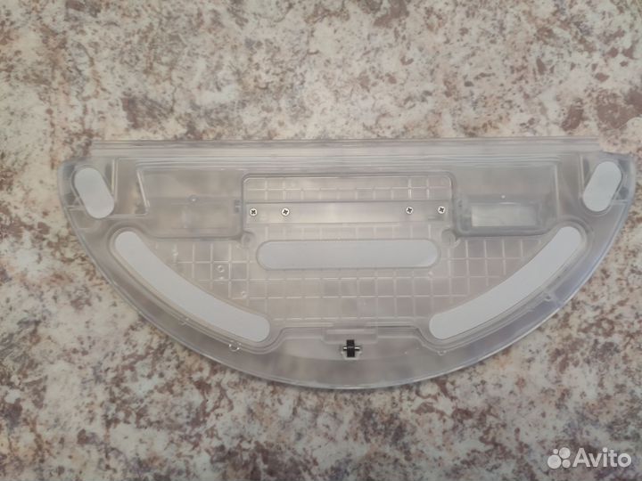 Резервуар для воды mi robot vacuum mop 2 pro