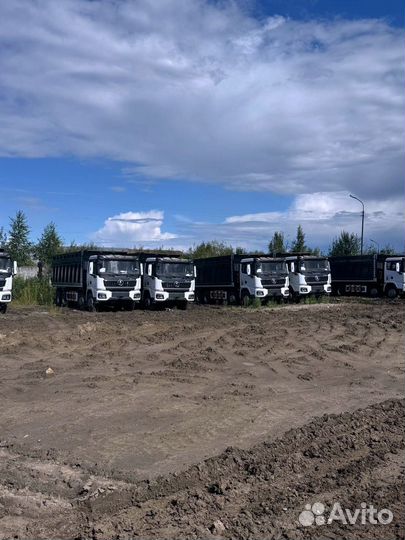 Shacman (Shaanxi) X3000, 2024