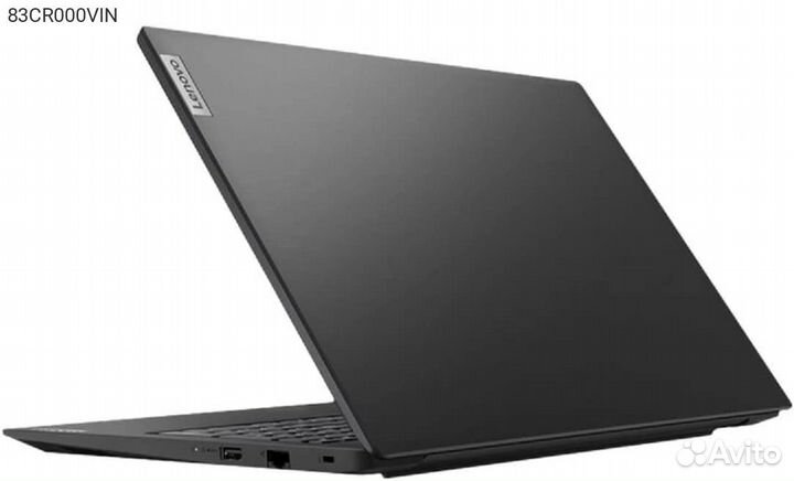 83CR000VIN, Ноутбук Lenovo V15 G4 ABP 15.6