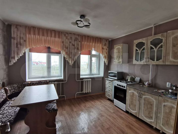 1-к. квартира, 48,7 м², 4/10 эт.