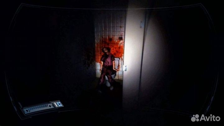 F.E.A.R. 2 Project Origin Xbox 360