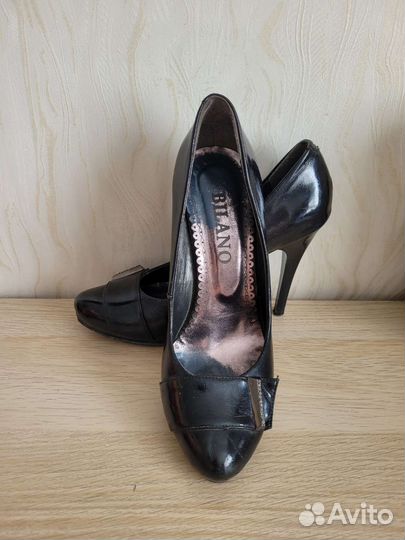 Туфли женские 40 размер