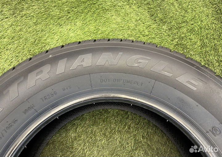 Triangle TR259 215/70 R16 100H