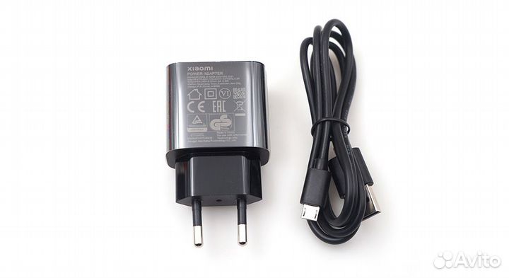 Xiaomi Mi TV Stick 4K Android TV 11 HDR 2+8 Gb