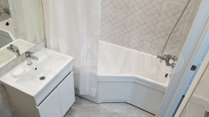 Квартира-студия, 27 м², 2/5 эт.