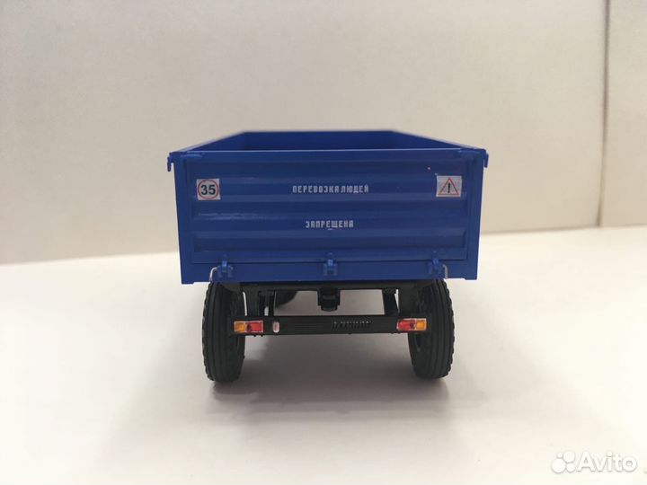 Кит прицепа птс 4,5