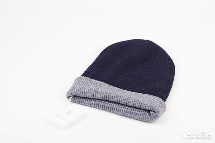 Шапка Brunello Cucinelli