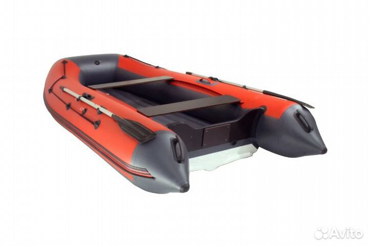 Лодка пвх reef 340 нднд