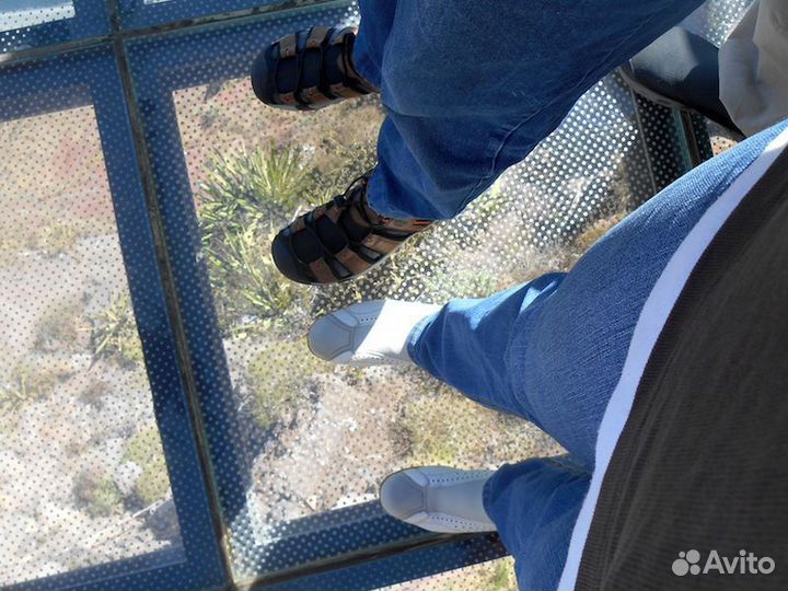 Экскурсия — Мадейра — Первозданная Природа Западно