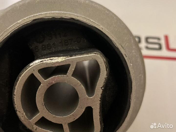 Рычаг передний BMW G30/G31 31106861162