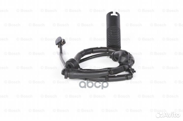 Датчик износа торм.колодок пер.596 mm 1987474943