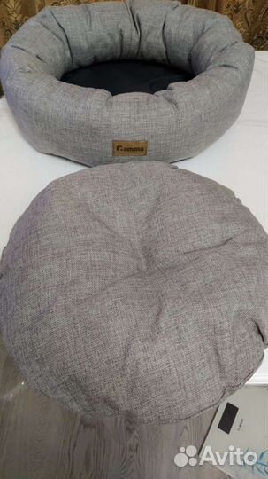Лежанка для животных. Новая