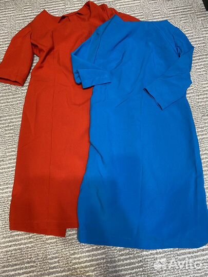 Пакет вещей женщина 44-46 рр