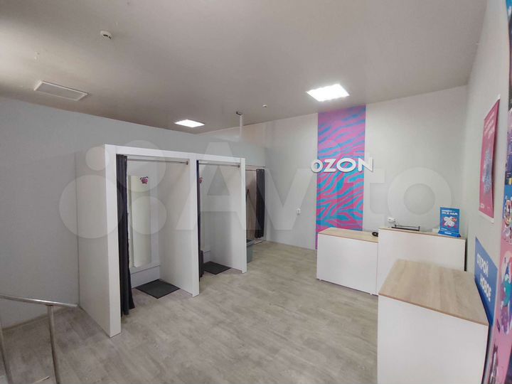 Свободного назначения, 84 м²