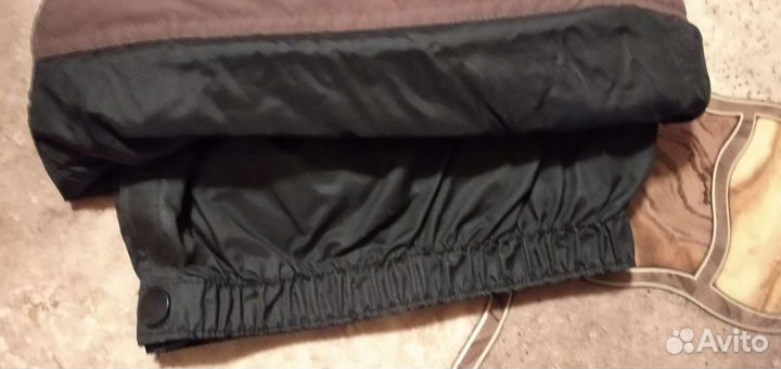 Брюки женские Termit горнолыжные 50-52