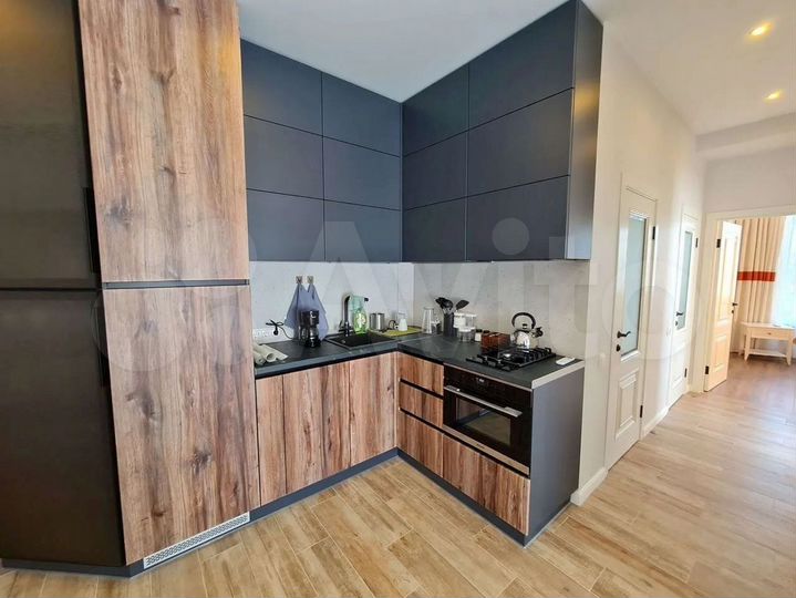 2-к. квартира, 47 м², 5/9 эт.