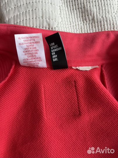 Спортивная олимпийка adidas