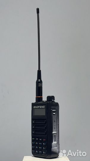 Рация baofeng uv 16 plus