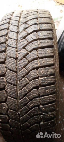 Зимние колеса r16