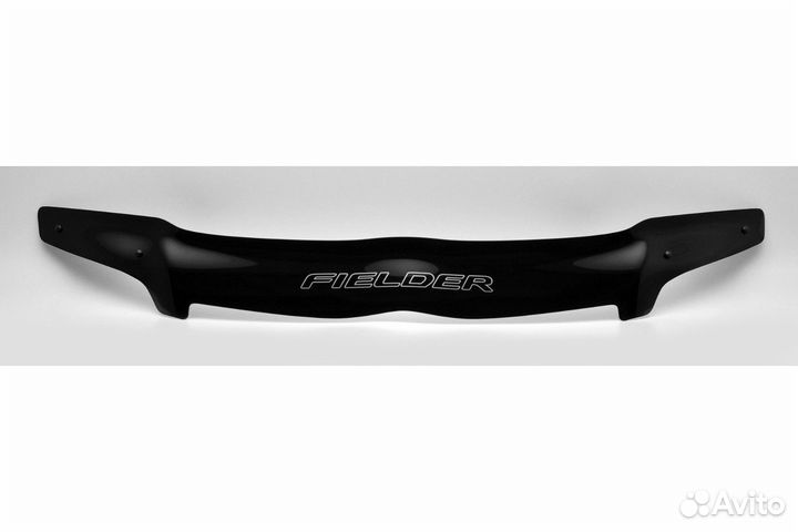 Дефлектор капота Toyota Fielder E120 K2410