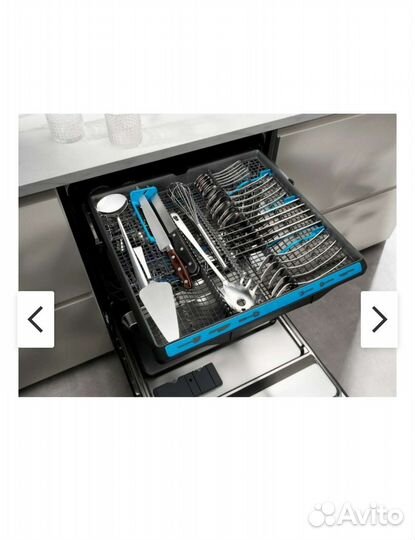 Посудомоечная машина electrolux eem43211l 45 см