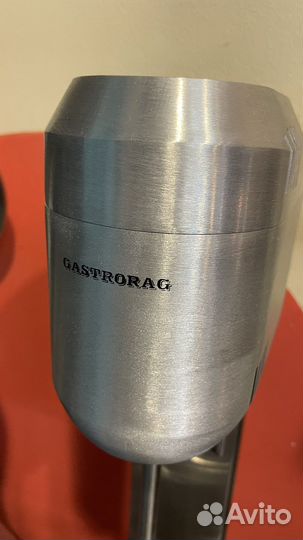 Миксер Gastrorag для молочных коктейлей