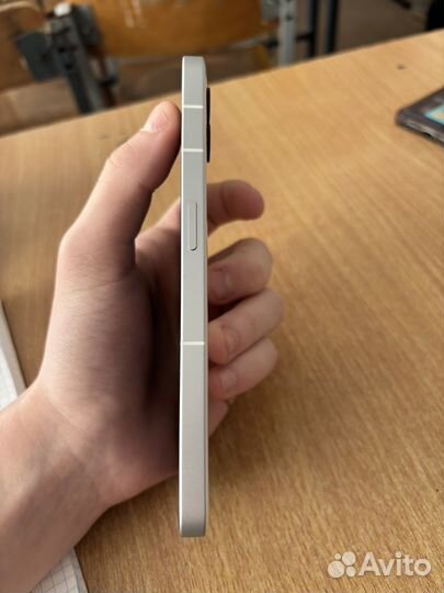 Nothing Phone 2, 12/512 ГБ