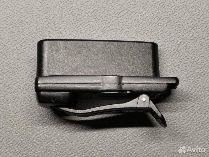 Тюнер Planet Waves PW-CT-10