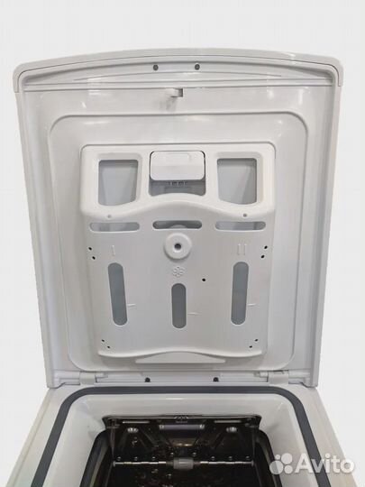 Стиральная машина Kraft TCH-UME5501W Новая