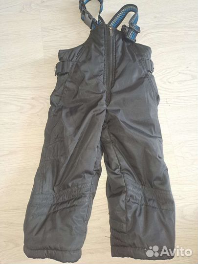 Детские вещи пакетом для девочек 86-98 р