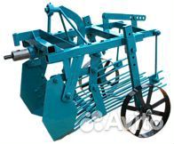 Картофелекопалка ккм-2 (мб Агро, мтз-09)