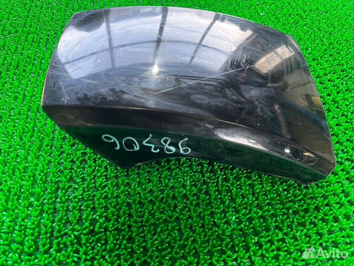 Накладка бампера лев. зад. Infiniti Fx35, Fx45