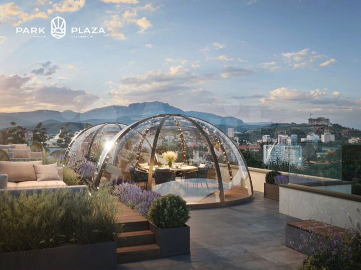 3-к. апартаменты, 79,3 м², 10/12 эт.