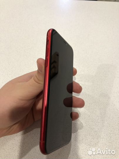iPhone Xr, 128 ГБ