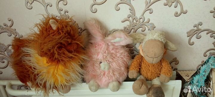 Набор мебели для барби, игрушки