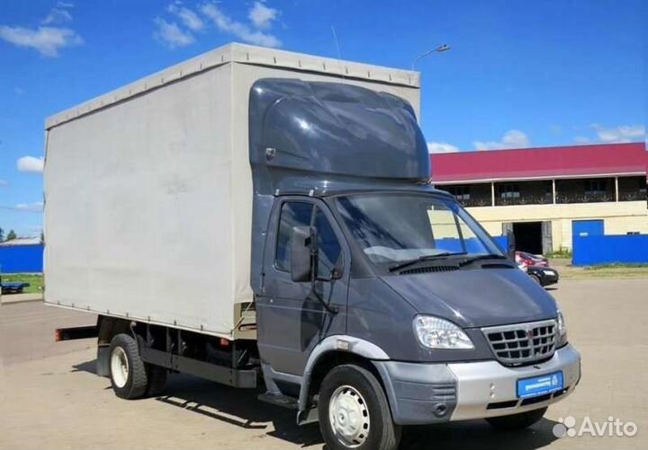 Грузоперевозки переезды в Краснодар